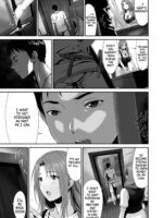 Aniki Ga Mamono O Katteru Aidani page 5