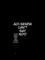 Aoi-senpai Can’t Say No♡ — Replenishing Salt With Underarm Sweat!? A Consensual Cuckold-rape Scenario Starting With The Intense Licking Of A Young Married Tour Guide’s Armpits — page 2