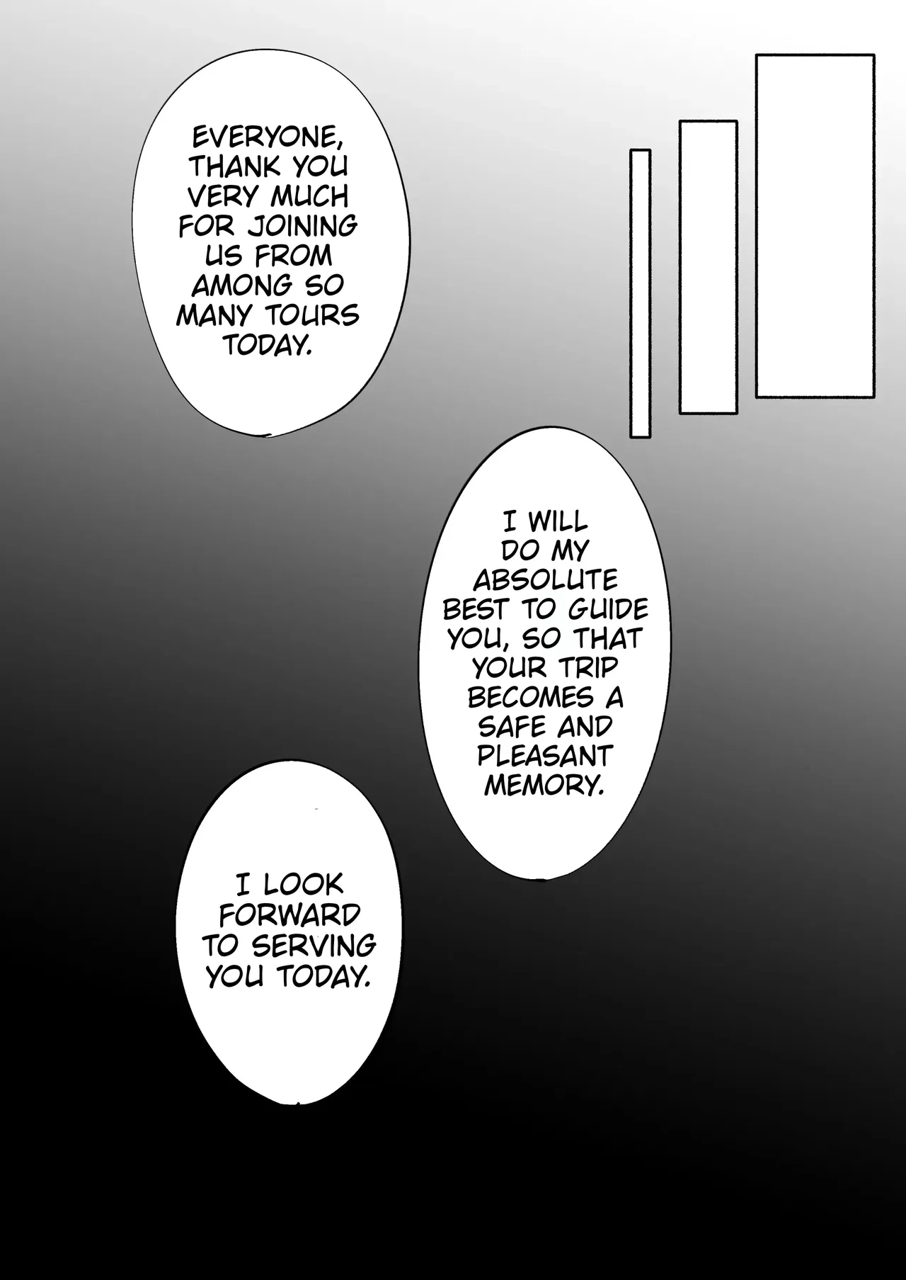 Aoi-senpai Can’t Say No♡ — Replenishing Salt With Underarm Sweat!? A Consensual Cuckold-rape Scenario Starting With The Intense Licking Of A Young Married Tour Guide’s Armpits — page 56