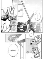 Aoi-senpai Can’t Say No♡ — Replenishing Salt With Underarm Sweat!? A Consensual Cuckold-rape Scenario Starting With The Intense Licking Of A Young Married Tour Guide’s Armpits — page 8