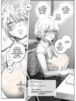 Aoi-senpai Can’t Say No♡ — Replenishing Salt With Underarm Sweat!? A Consensual Cuckold-rape Scenario Starting With The Intense Licking Of A Young Married Tour Guide’s Armpits — page 9