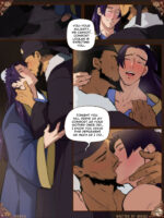 Apothecary Diary Comic Pt.1 - Eng page 7