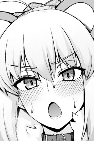 Artoria, Going On A Nightime Stroll With Gil-kun page 1