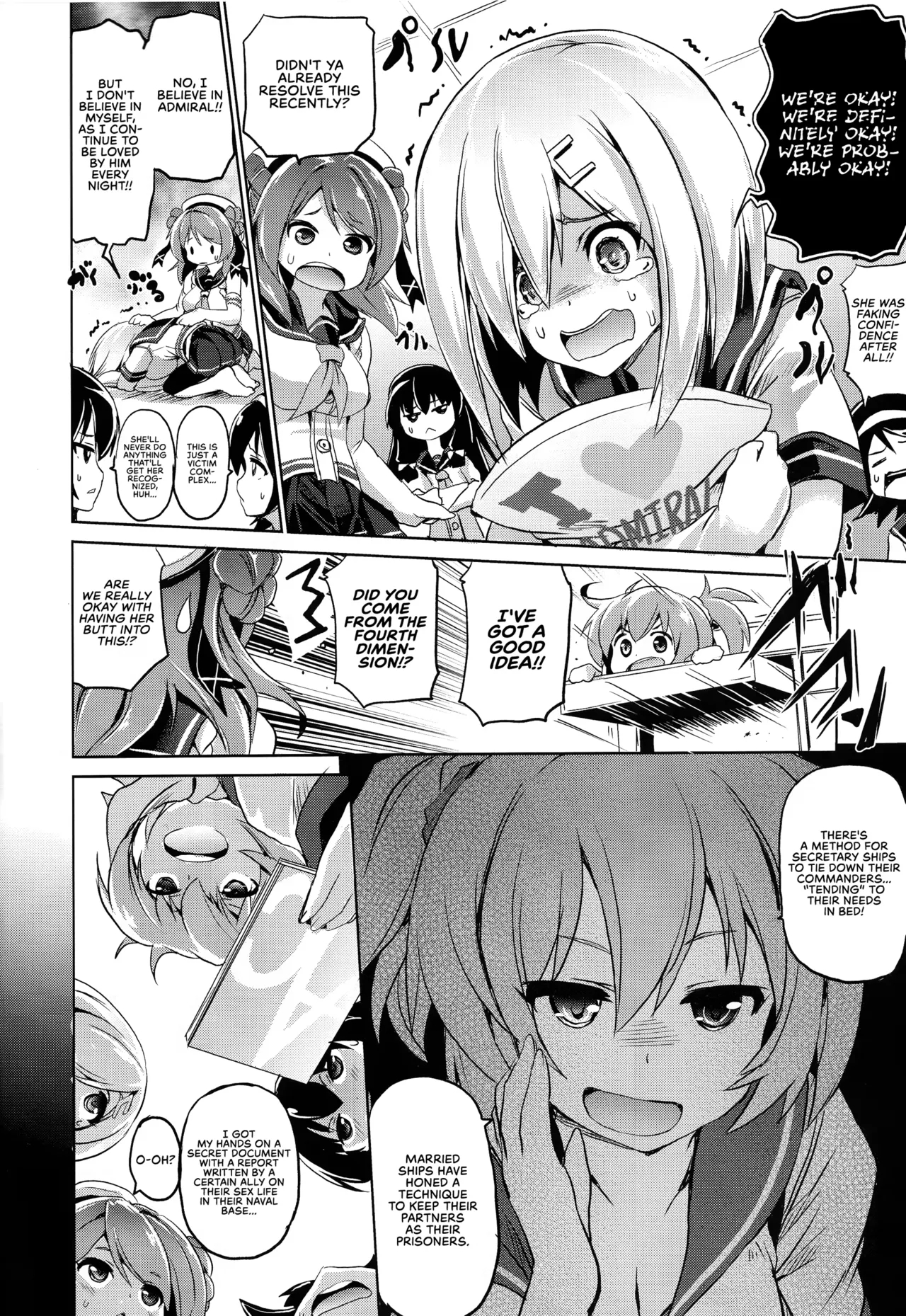Asahi Paizuri page 31