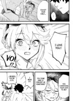 At The Mountain Cabin With Louhi-chan page 5