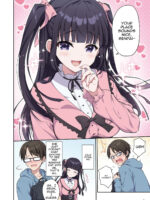 Azatokute Kawaii Jirai-kei Joshi Ni Seishi Mo Okane Mo Chuuchuu Saremashita page 5