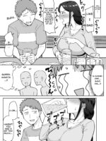 Baito-saki No Itsumo Kigen Warusōna Tsurime No Senpai Shufu O Nomikai De Kaihou Shitara, Jitsu Wa Otto To Gobusata Na Chou Tsuyo Seiyoku De, Binkan Na Kyonyuu To Kyoshiri O Hamemakutta Hanashi page 6
