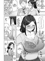 Baito-saki No Itsumo Kigen Warusōna Tsurime No Senpai Shufu O Nomikai De Kaihou Shitara, Jitsu Wa Otto To Gobusata Na Chou Tsuyo Seiyoku De, Binkan Na Kyonyuu To Kyoshiri O Hamemakutta Hanashi page 7