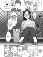 Baito-saki No Itsumo Kigen Warusōna Tsurime No Senpai Shufu O Nomikai De Kaihou Shitara, Jitsu Wa Otto To Gobusata Na Chou Tsuyo Seiyoku De, Binkan Na Kyonyuu To Kyoshiri O Hamemakutta Hanashi page 9