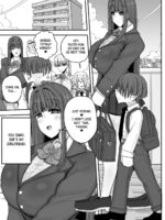 Boku No Kanojo Wa Ue No Kai No Tsuyo Osu Ni Bokobokoni Sa Rete Ntr Re Chaimashita｜taken By The Stud Upstairs: How My Girlfriend Got Stolen page 2