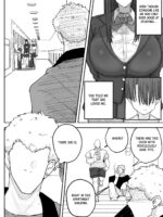 Boku No Kanojo Wa Ue No Kai No Tsuyo Osu Ni Bokobokoni Sa Rete Ntr Re Chaimashita｜taken By The Stud Upstairs: How My Girlfriend Got Stolen page 3