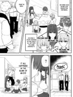 Boku No Kanojo Wa Ue No Kai No Tsuyo Osu Ni Bokobokoni Sa Rete Ntr Re Chaimashita｜taken By The Stud Upstairs: How My Girlfriend Got Stolen page 4
