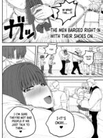 Boku No Kanojo Wa Ue No Kai No Tsuyo Osu Ni Bokobokoni Sa Rete Ntr Re Chaimashita｜taken By The Stud Upstairs: How My Girlfriend Got Stolen page 5