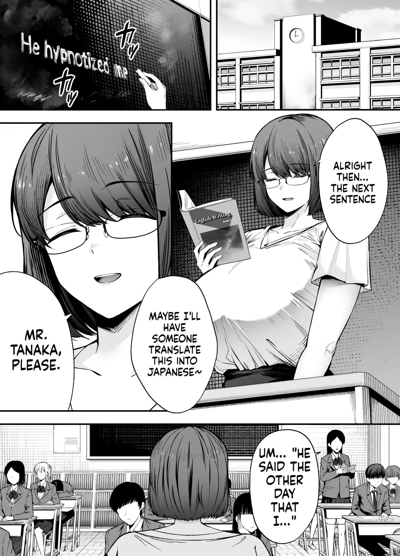 Boob page 3