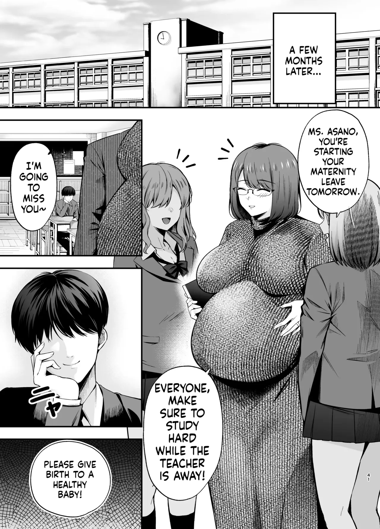Boob page 40