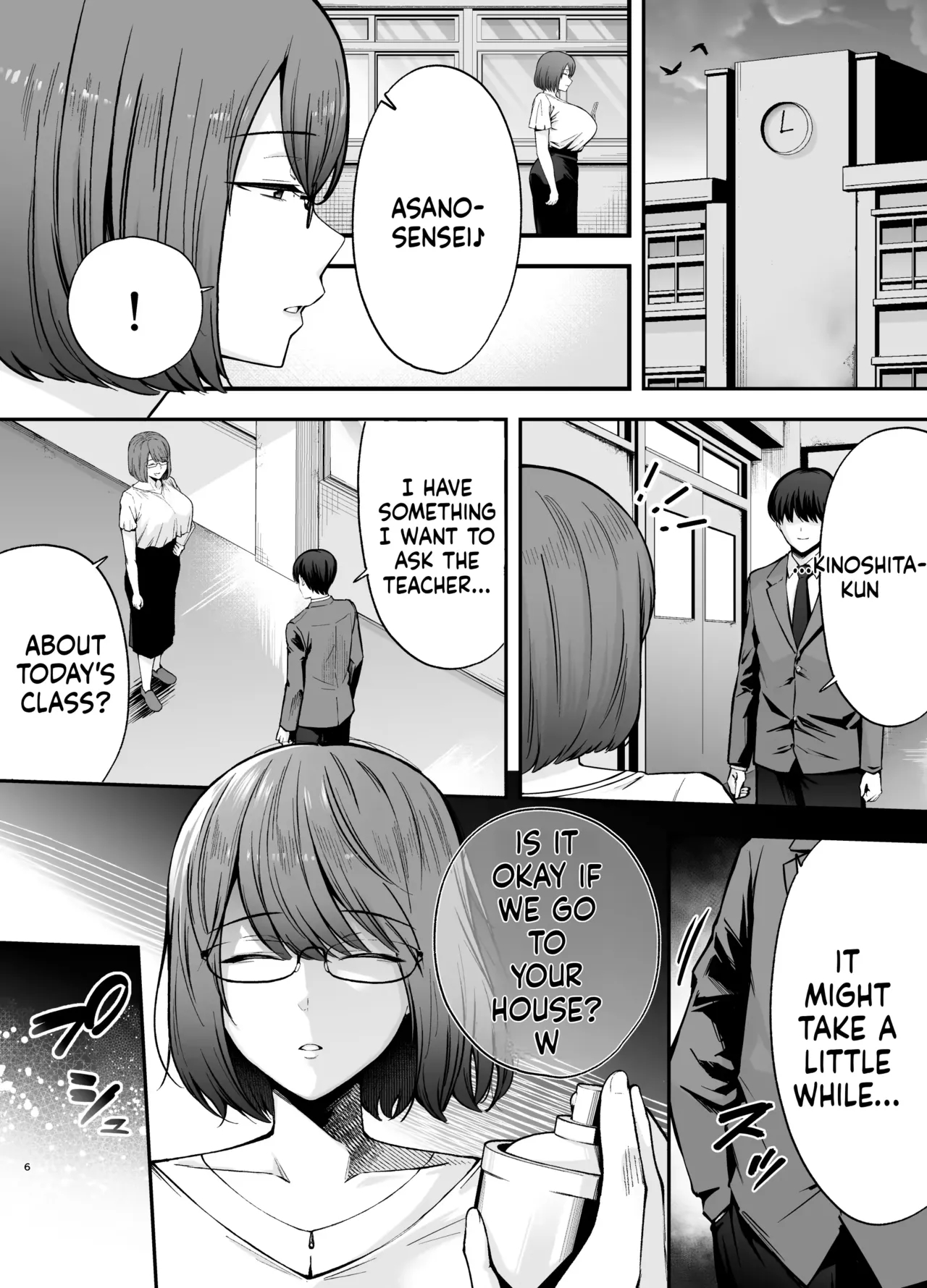 Boob page 5