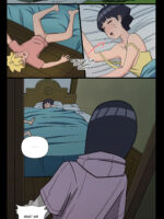 Boru-momo Experience Part 2 page 2