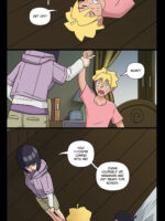 Boru-momo Experience Part 2 page 4