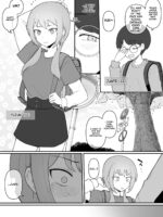 Boyish Sisters Fall In Love With Dick Part 3 page 2