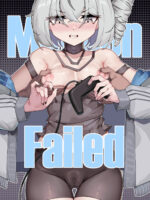 Bronya's Mission Failed page 1