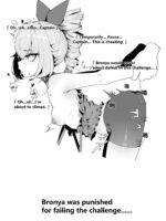 Bronya's Mission Failed page 10