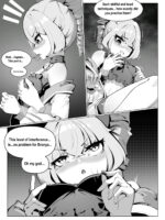 Bronya's Mission Failed page 4