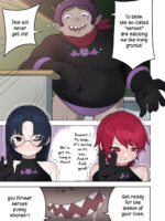 Bugi Bugi Zako Mesu Kyouiku ~kasou Sekai De Ts Sentouin-ka Choukyou~ page 3