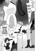 Bugi Bugi Zako Mesu Kyouiku ~kasou Sekai De Ts Sentouin-ka Choukyou~ page 9
