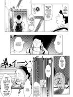 Bunny Girl Wants To Get Impregnated page 7
