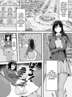 Bunretsu Shoujo Tajima Chihiro page 2