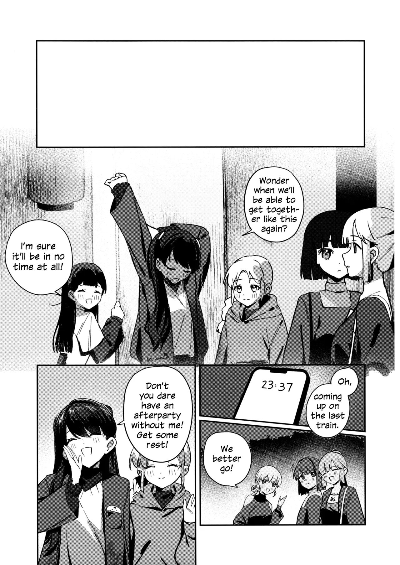 By Then page 6