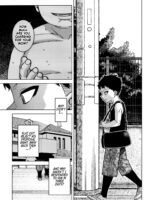 Bye Bye Family Part 2 page 1