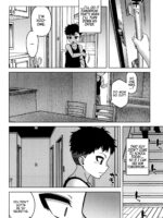 Bye Bye Family Part 2 page 2