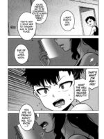 Bye Bye Family Part 2 page 3