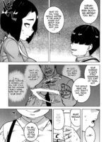 Bye Bye Family Part 2 page 7