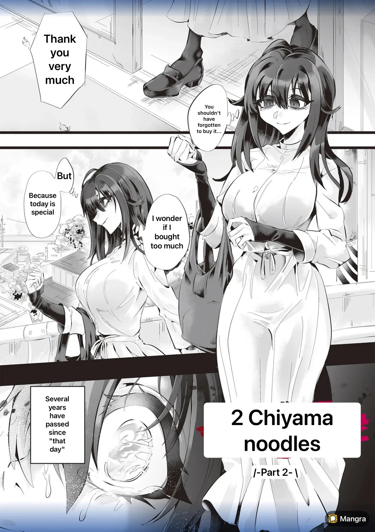 Captive Of An Abusive, Obsessive Love page 115