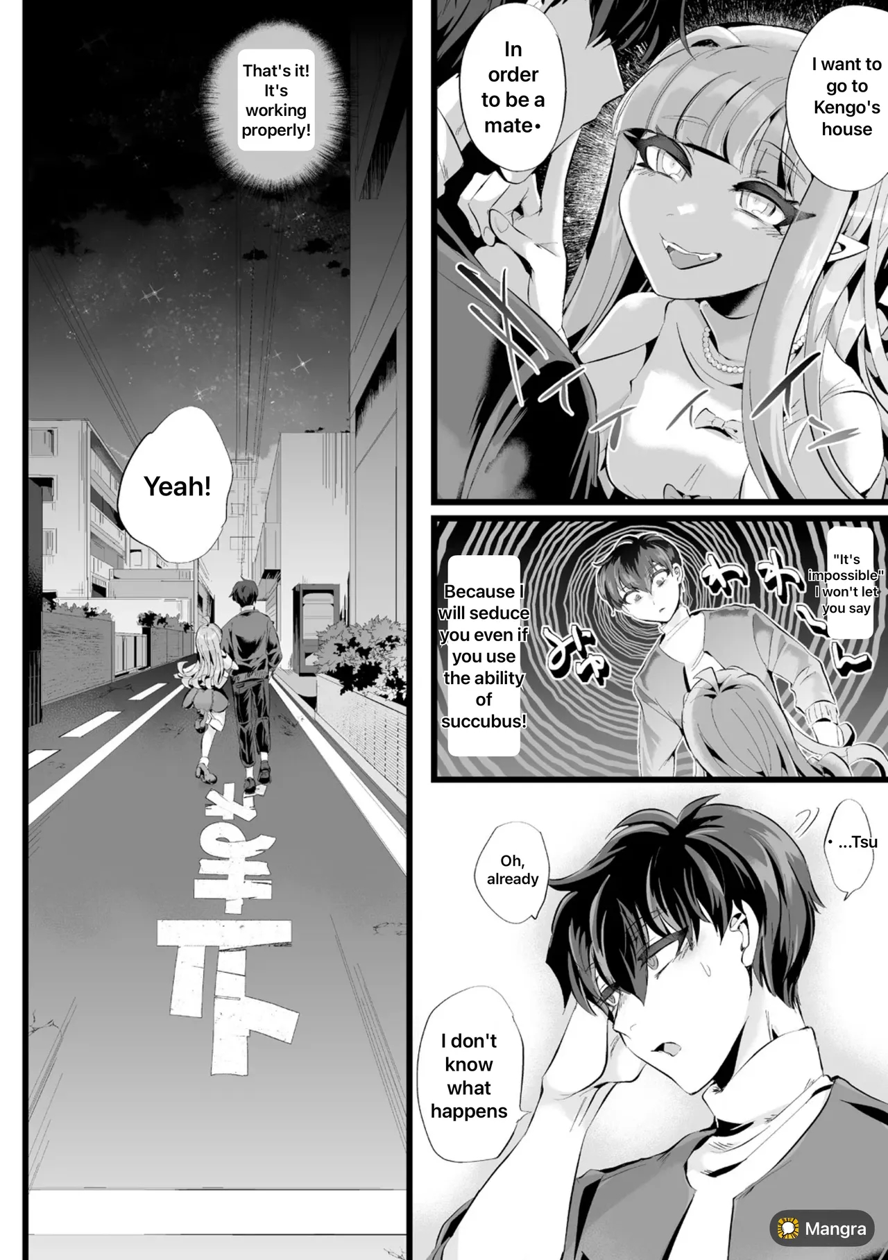 Captive Of An Abusive, Obsessive Love page 142