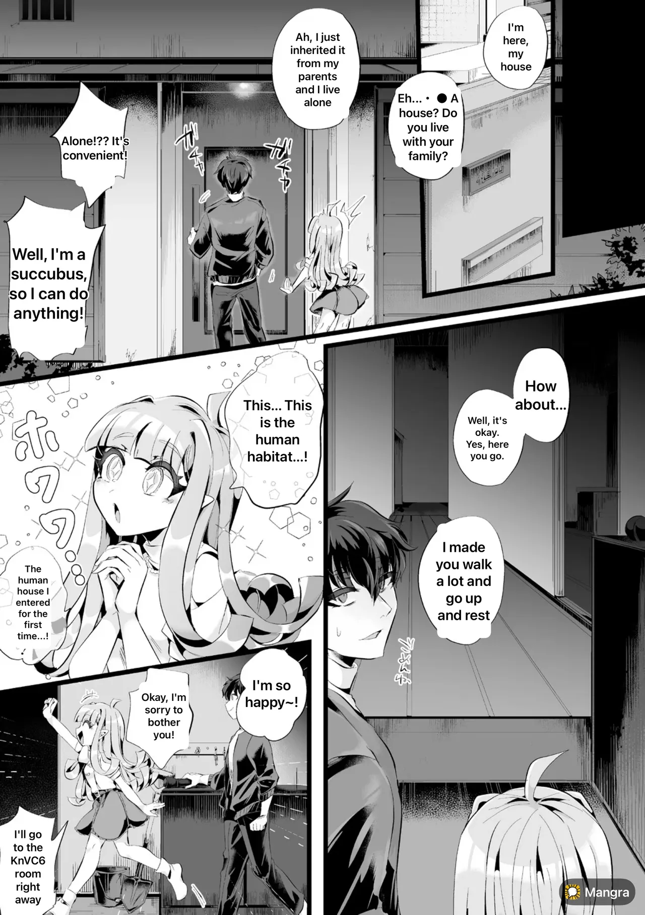 Captive Of An Abusive, Obsessive Love page 143