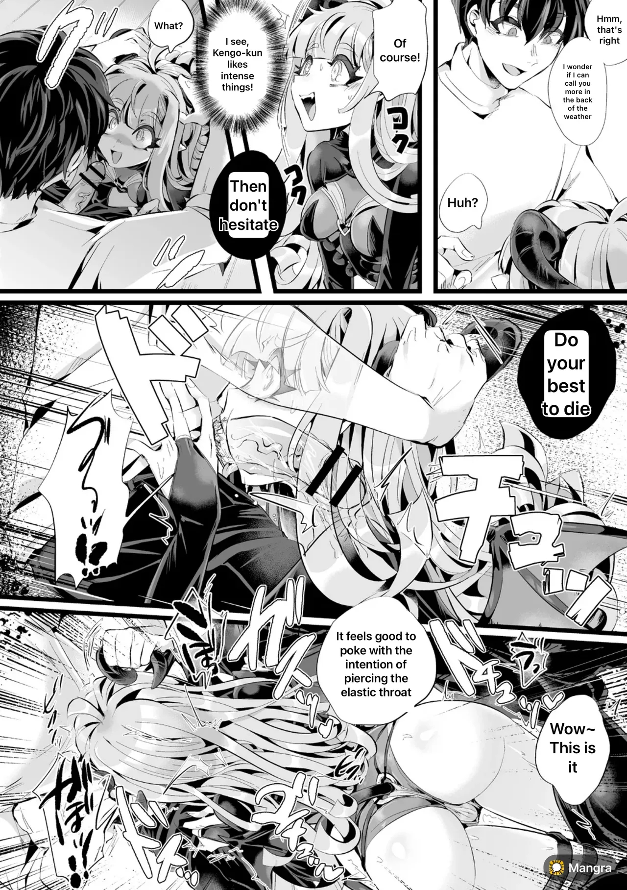 Captive Of An Abusive, Obsessive Love page 150