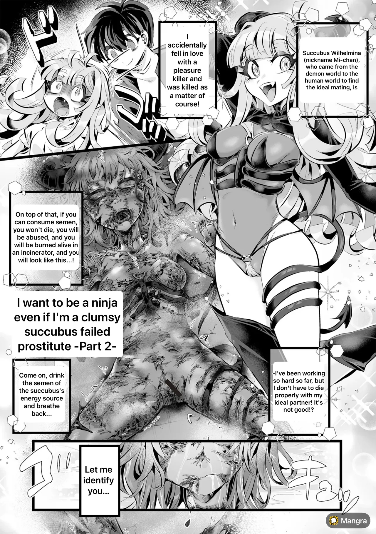 Captive Of An Abusive, Obsessive Love page 195