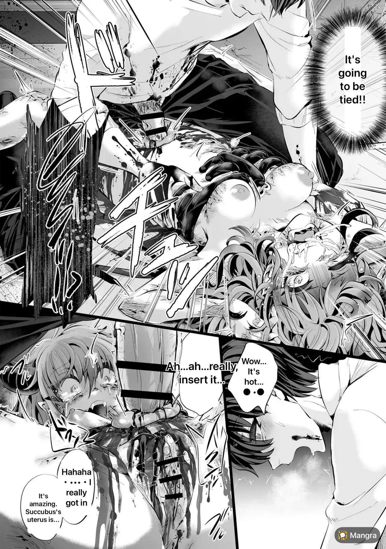 Captive Of An Abusive, Obsessive Love page 212