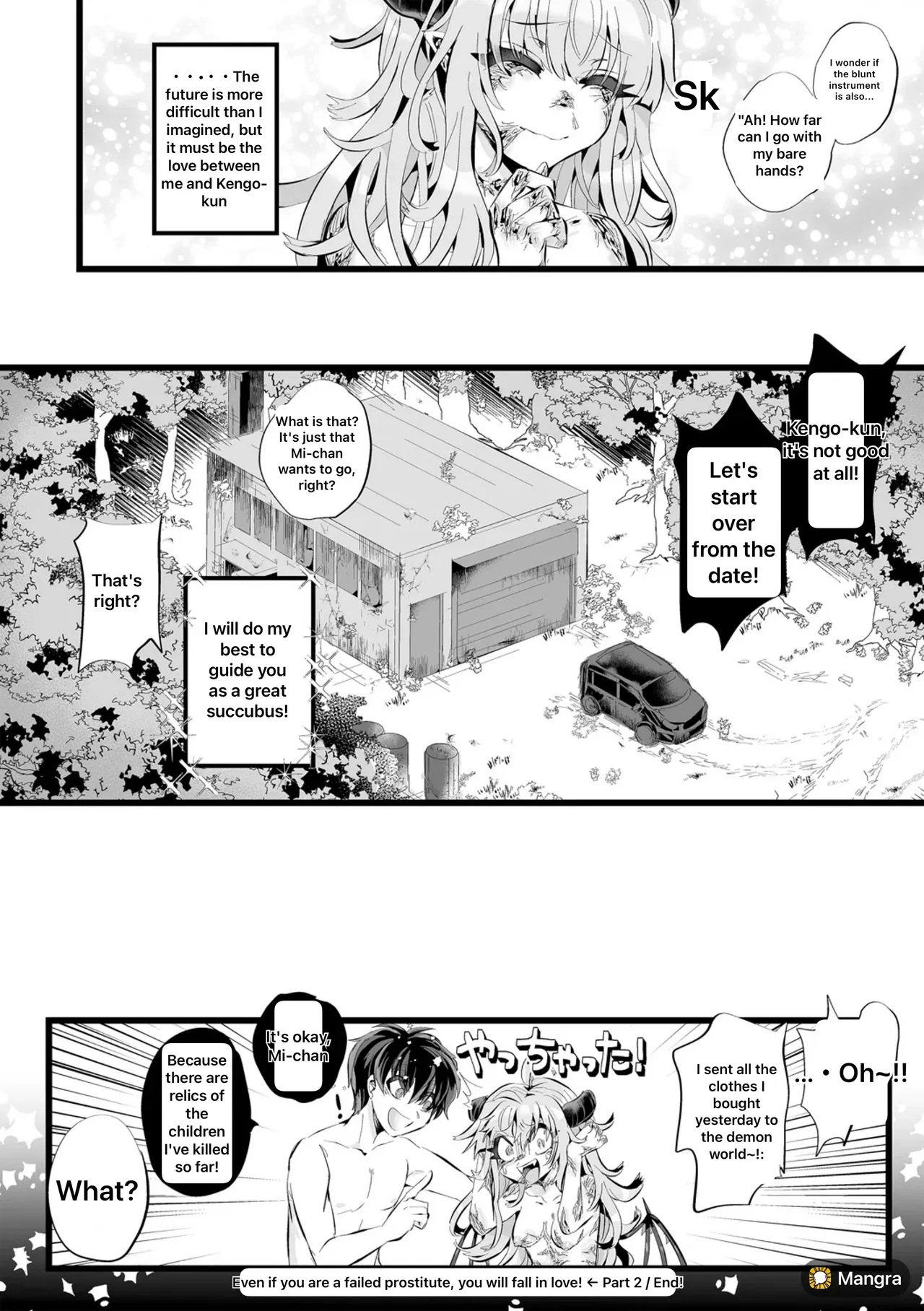 Captive Of An Abusive, Obsessive Love page 222