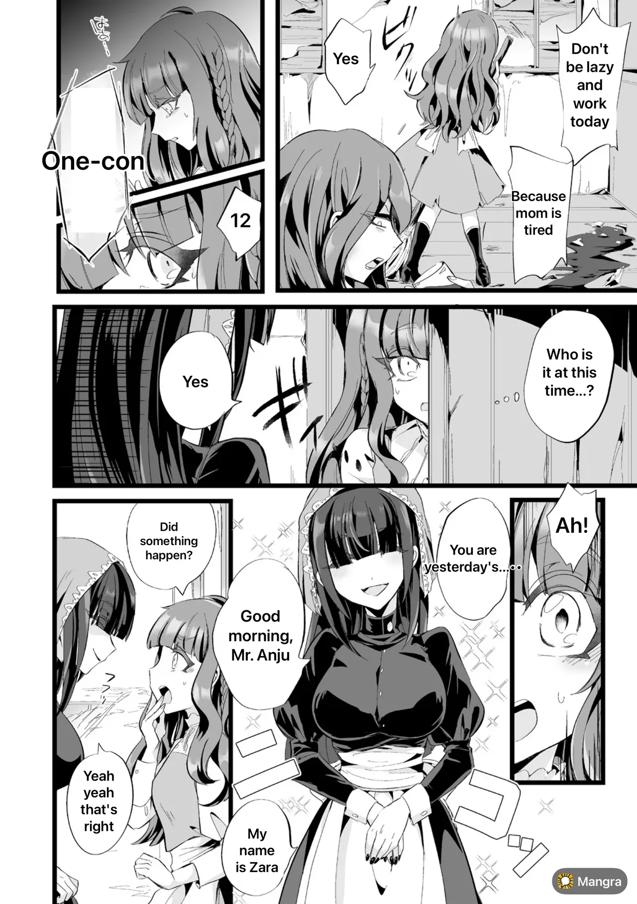 Captive Of An Abusive, Obsessive Love page 36