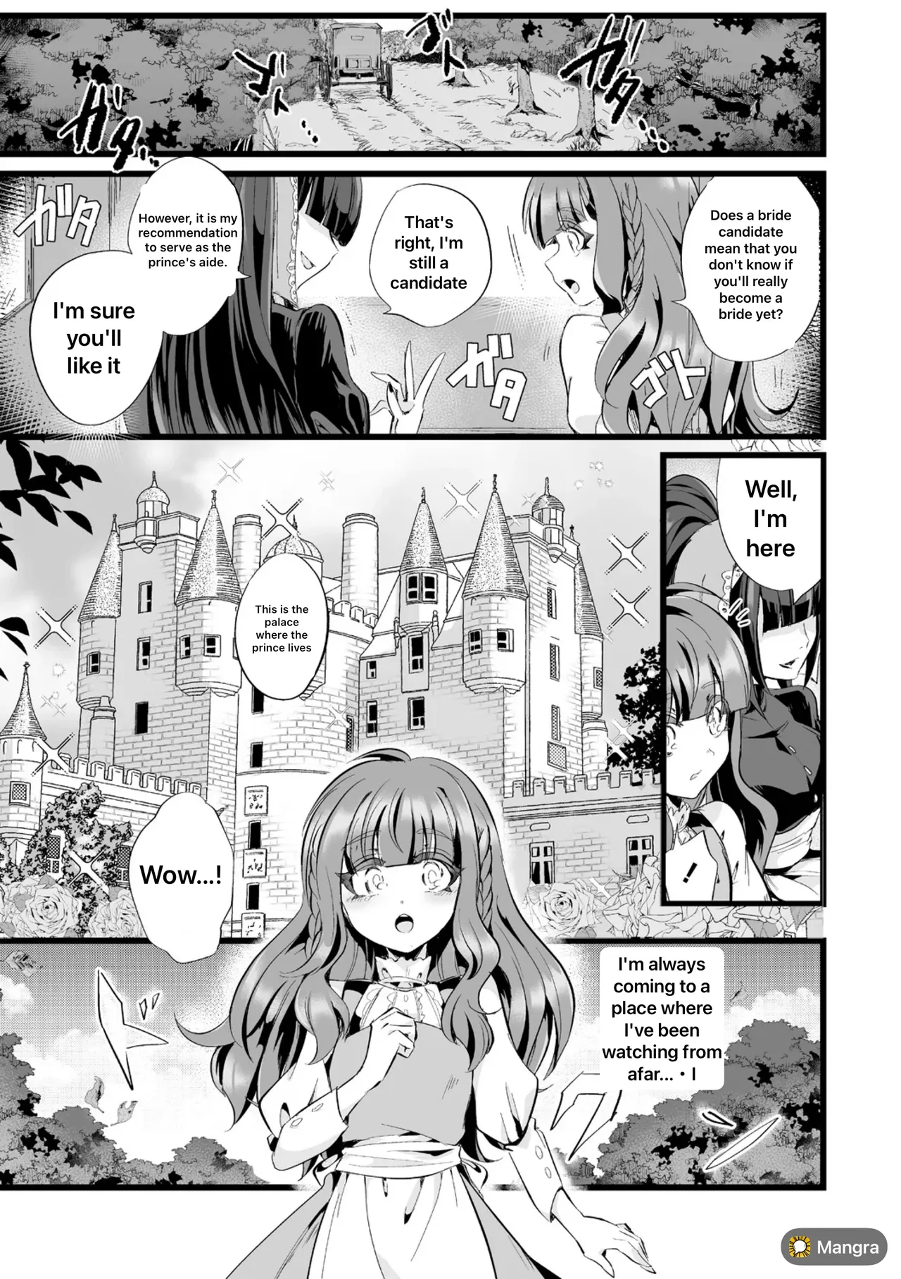 Captive Of An Abusive, Obsessive Love page 39