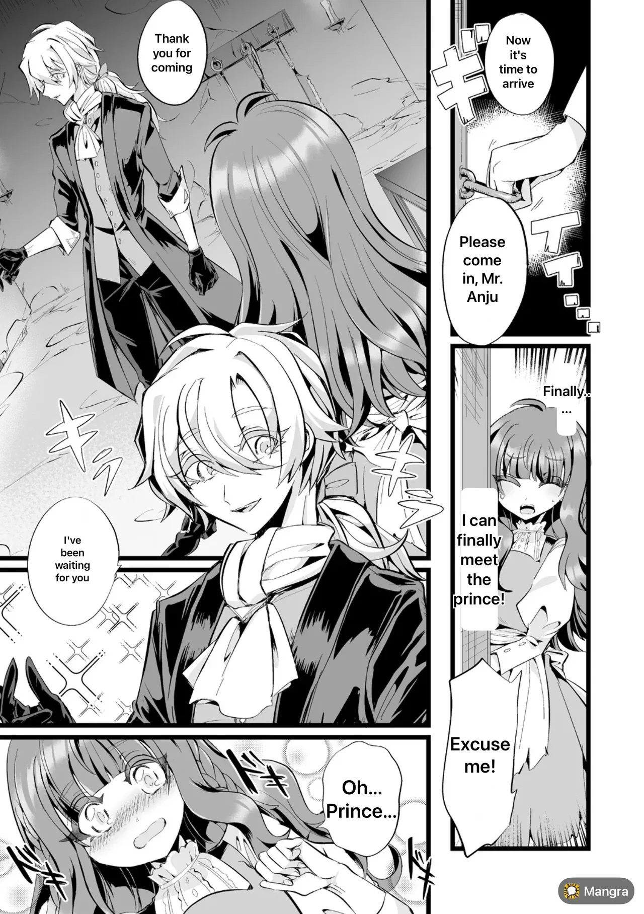 Captive Of An Abusive, Obsessive Love page 41