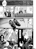 Captive Of An Abusive, Obsessive Love page 5