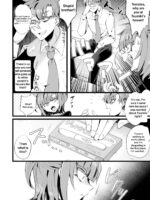 Captive Of An Abusive, Obsessive Love page 6