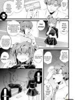 Captive Of An Abusive, Obsessive Love page 7
