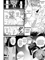 Captive Of An Abusive, Obsessive Love page 8