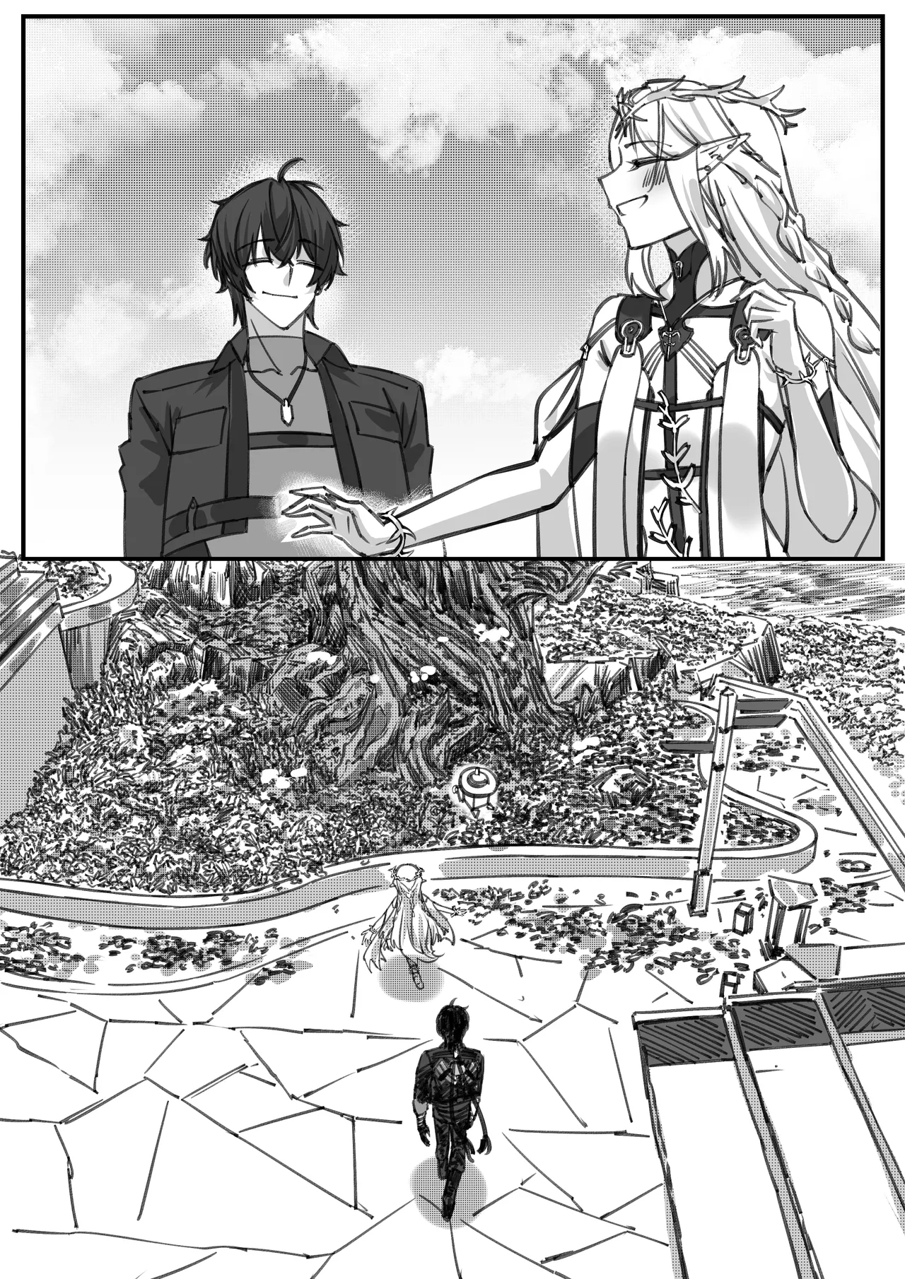 Cartethyia page 35